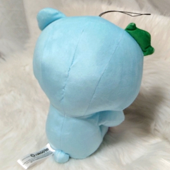 Gloomy The Naughty Grizzly Bear Great Condition Collectible Bear - Picture 7 of 10